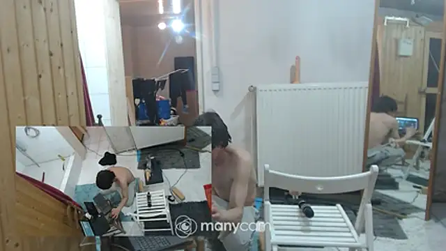 boytoy07 online show from 12-21-25, 02:41