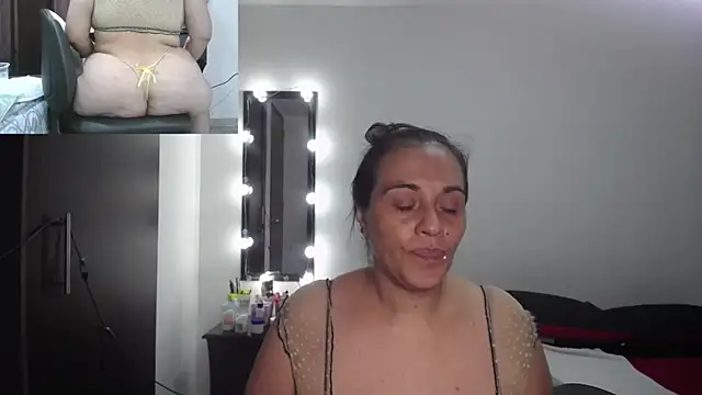 zoe hotxxx online show from 02-23-25, 12:19