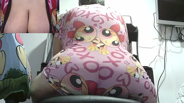 zoe hotxxx online show from 03-18-26, 01:58