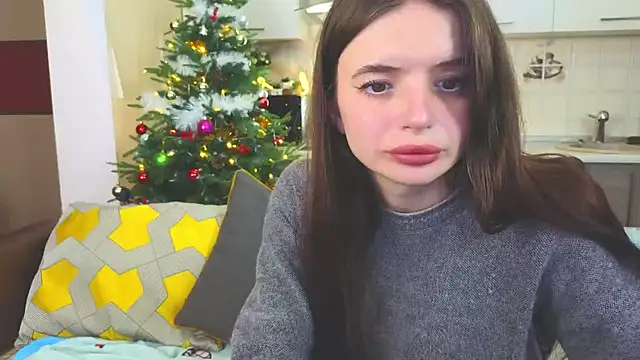 Naughty Alice online show from 12-10-24, 02:17