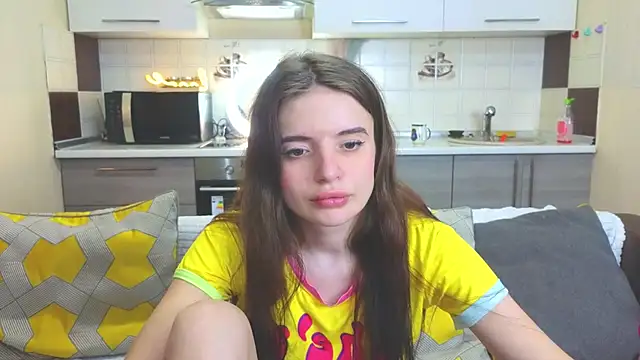 Naughty Alice online show from 01-18-25, 01:08