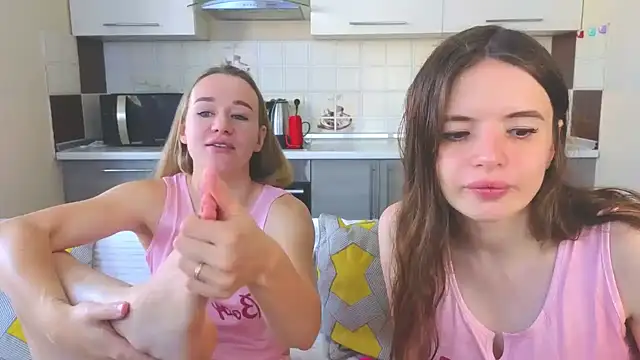 Naughty Alice online show from 09-12-25, 06:13