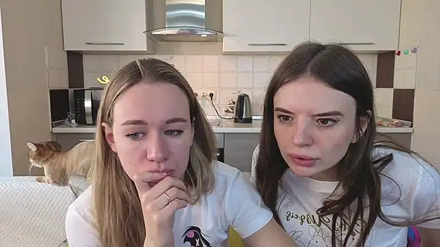 Naughty Alice online show from 10-10-25, 06:12