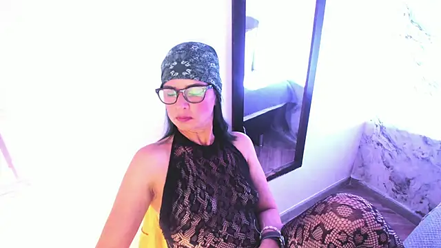 BrianaGarner online show from 12-26-24, 03:49