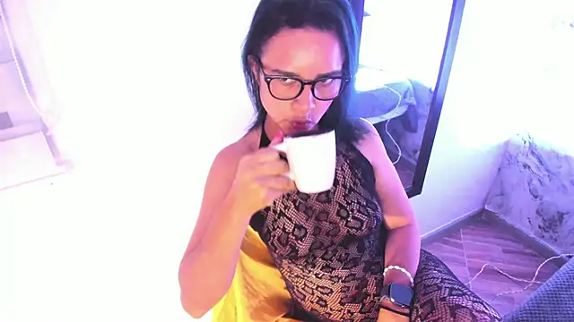 BrianaGarner online show from 12-28-24, 09:09