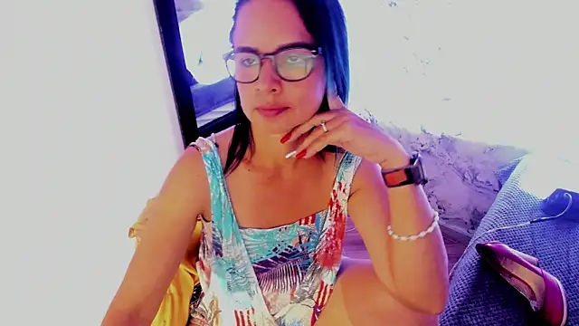 BrianaGarner online show from 12-31-24, 12:25