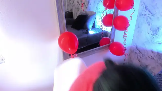 BrianaGarner online show from 02-15-25, 07:50