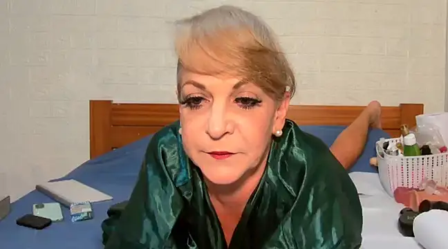 awild kitten online show from 03-17-25, 08:51