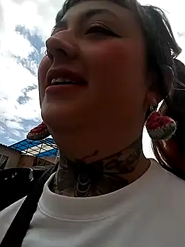 cindy ink online show from 12-10-24, 04:38