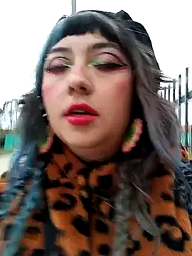 cindy ink online show from 03-06-25, 09:20