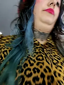 cindy ink online show from 03-13-25, 09:37