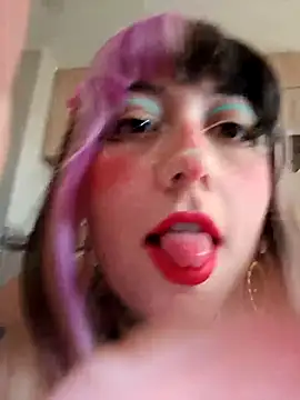 cindy ink online show from 09-10-25, 05:35