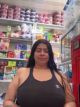 emilyjohanson online show from 02-25-26, 03:43