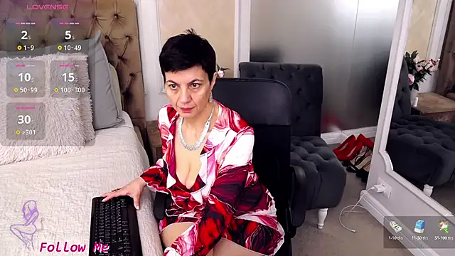 BustyPenellope online show from 03-05-25, 03:40