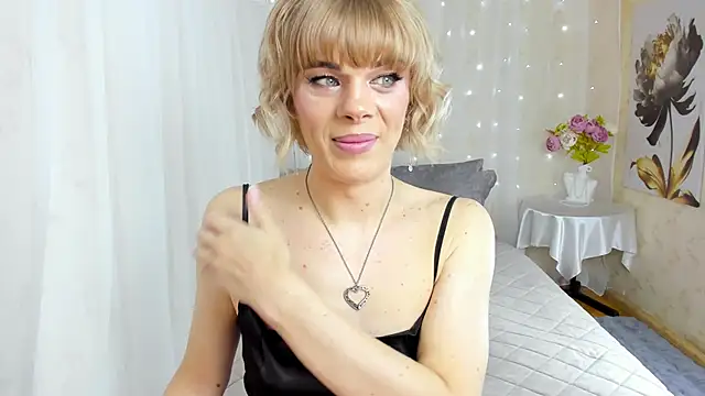 Stesnyashka123 online show from 11-28-25, 11:46