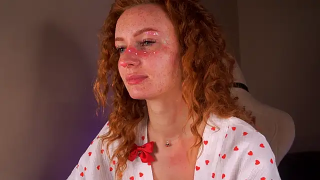 Liuba Fox online show from 02-12-25, 07:56