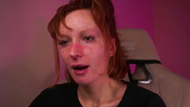 Liuba Fox online show from 11-09-25, 07:01