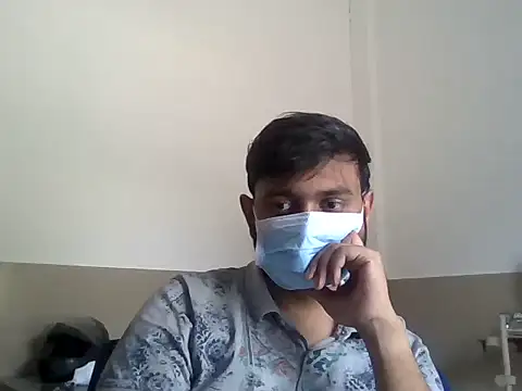 introvert7 online show from 04-18-26, 07:23