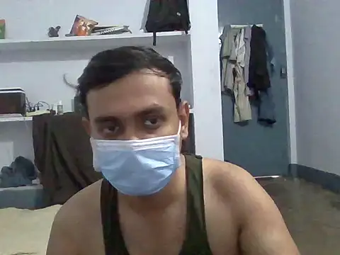 introvert7 online show from 04-19-26, 05:29