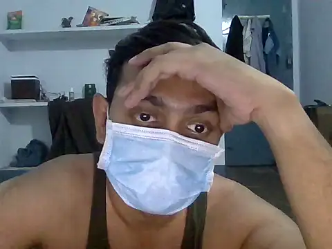 introvert7 online show from 04-19-26, 06:32