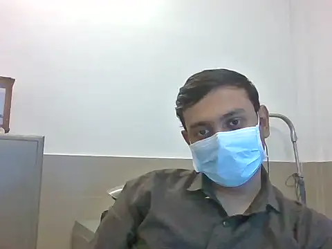 introvert7 online show from 04-21-26, 06:09