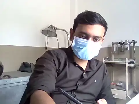 introvert7 online show from 04-26-26, 06:11