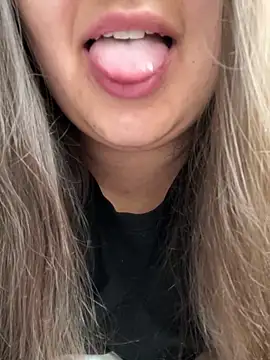 Jane BBW online show from 01-20-25, 11:45