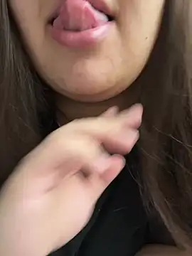 Jane BBW online show from 01-22-25, 02:14