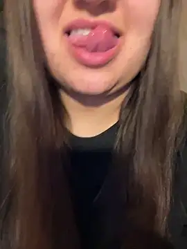 Jane BBW online show from 02-15-25, 01:10