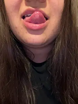 Jane BBW online show from 02-15-25, 11:14