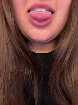 Jane BBW online show from 02-20-25, 02:57