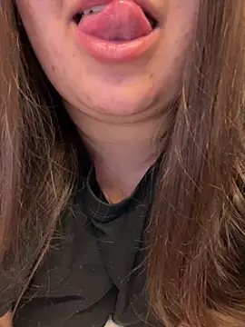 Jane BBW online show from 02-28-25, 07:15