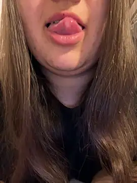 Jane BBW online show from 03-04-25, 02:49