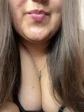 Jane BBW online show from 03-14-25, 02:19