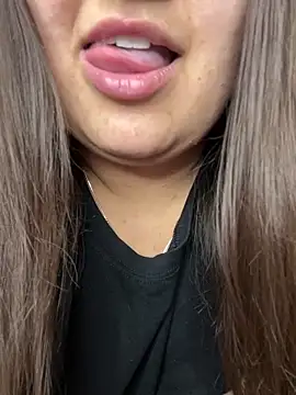 Jane BBW online show from 03-17-25, 10:28