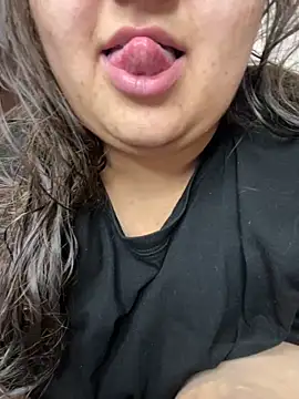 Jane BBW online show from 03-18-25, 08:36