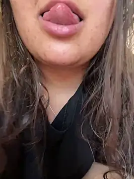 Jane BBW online show from 03-20-25, 08:20