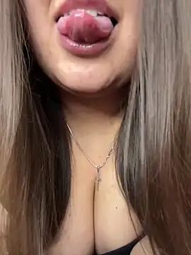 Jane BBW online show from 03-23-25, 01:20