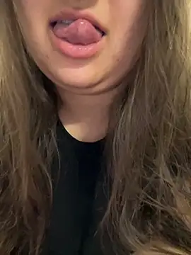 Jane BBW online show from 10-20-25, 09:21