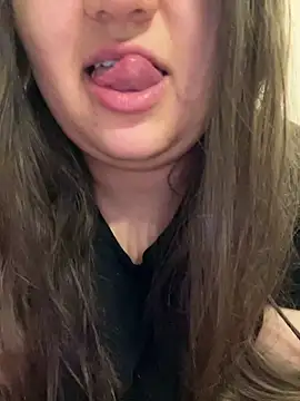 Jane BBW online show from 12-17-25, 05:02