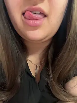 Jane BBW online show from 02-10-26, 10:47