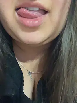 Jane BBW online show from 02-12-26, 04:51