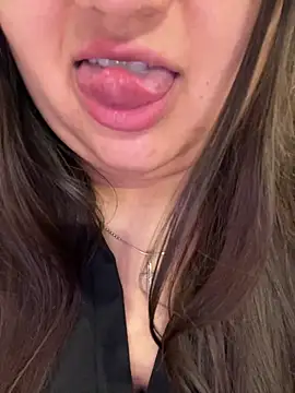 Jane BBW online show from 06-10-26, 01:50