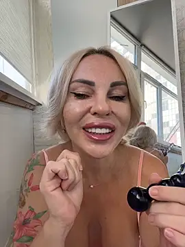 Hotnessi online show from 09-20-25, 07:31