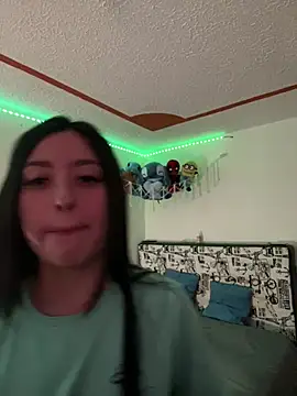 Sofhi corolinne31 online show from 03-15-25, 10:11