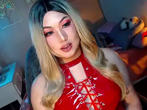 Snapshot of HOTnWILDalice chatting on 01-30-25, 10:19 HOTnWILDalice online show from 01-30-25, 10:19