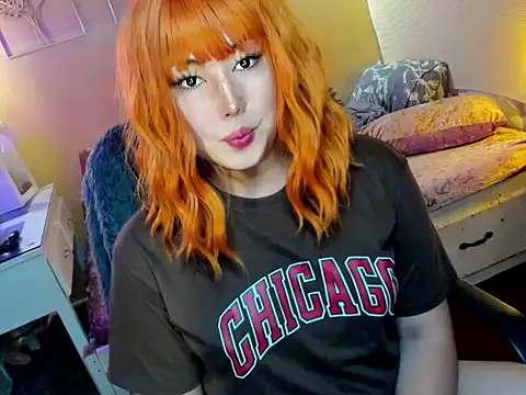 Snapshot of HOTnWILDalice chatting on 02-19-25, 08:33 HOTnWILDalice online show from 02-19-25, 08:33