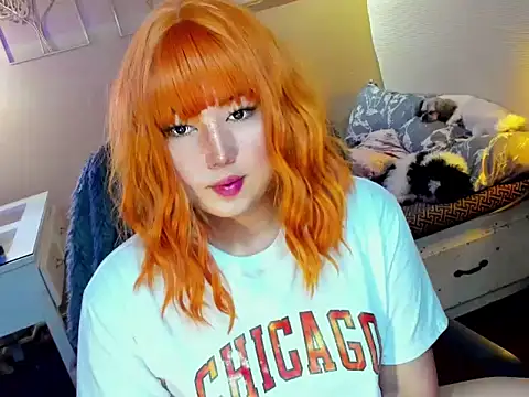 Snapshot of HOTnWILDalice chatting on 02-21-25, 09:45 HOTnWILDalice online show from 02-21-25, 09:45