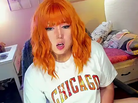 Snapshot of HOTnWILDalice chatting on 02-26-25, 08:37 HOTnWILDalice online show from 02-26-25, 08:37