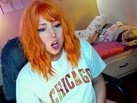 Snapshot of HOTnWILDalice chatting on 02-26-25, 11:41 HOTnWILDalice online show from 02-26-25, 11:41